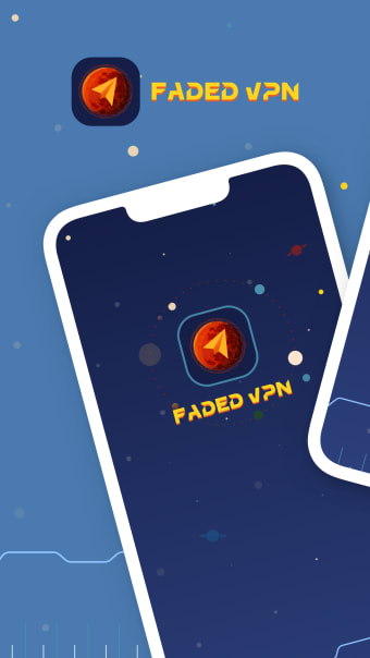 Faded VPN-Global Unlimited