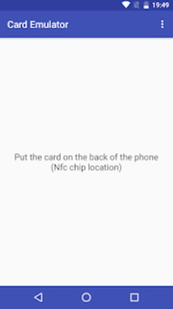 NFC Card Emulator Pro Root