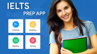 IELTS Prep App - Exam Writing