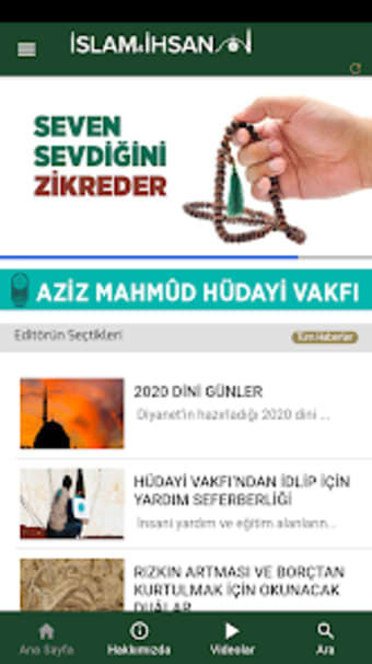 islamveihsan.com
