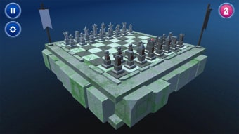 Chess Offline: 2 Player Game