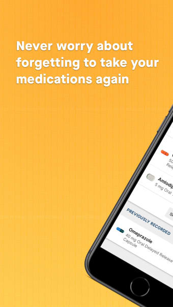MediMan: Remember Your Meds