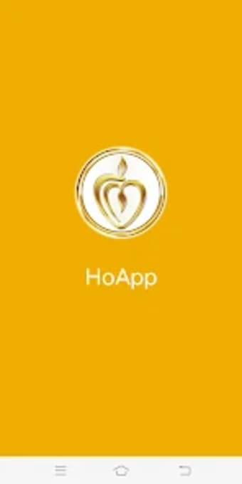 HoApp