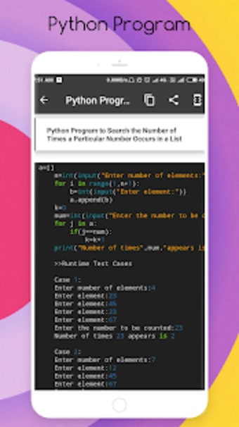 Learn Python Programming Tutorial - PRO No Ads