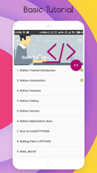 Learn Python Programming Tutorial - PRO No Ads