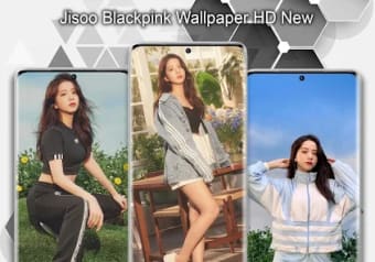 Jisoo Blackpink Wallpaper HD