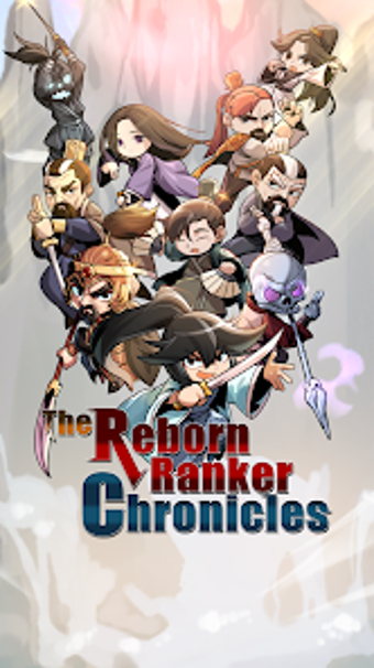 The Reborn Ranker Chronicles