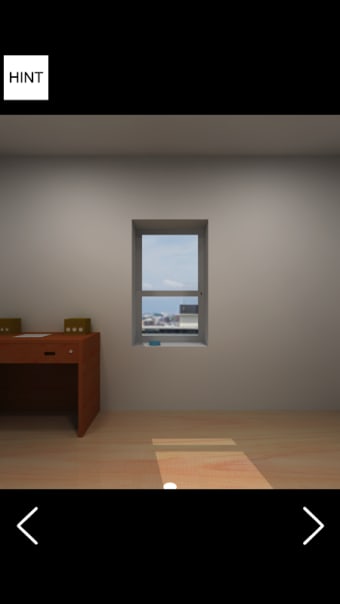 Escape Game - Balentien's Room