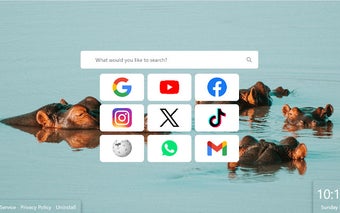 Wildlife Tab