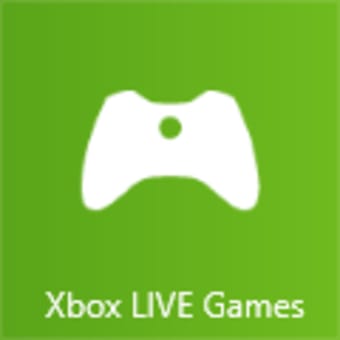 Xbox LIVE Games
