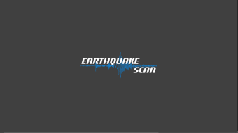 Earthquake Scan