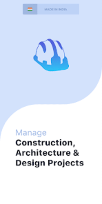BuildWorks - Manage constructi