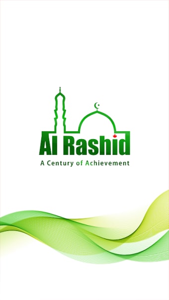 Al Rashid Mosque Canada