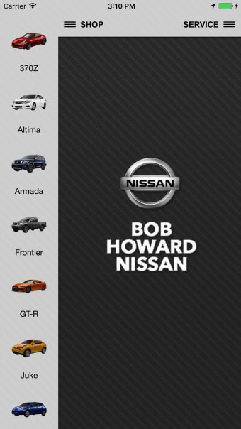 Bob Howard Nissan