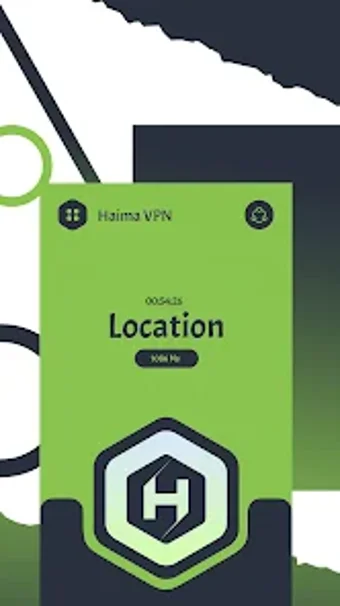 Haima VPN