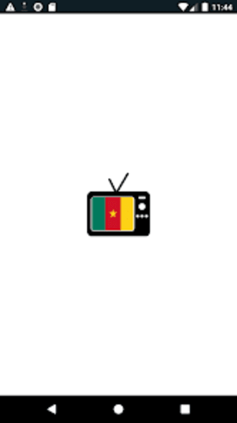Cameroon TV Live