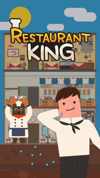 Restaurant King