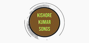 Kishore Kumar Songs