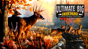 Deer Hunter Wild Hunting Clash