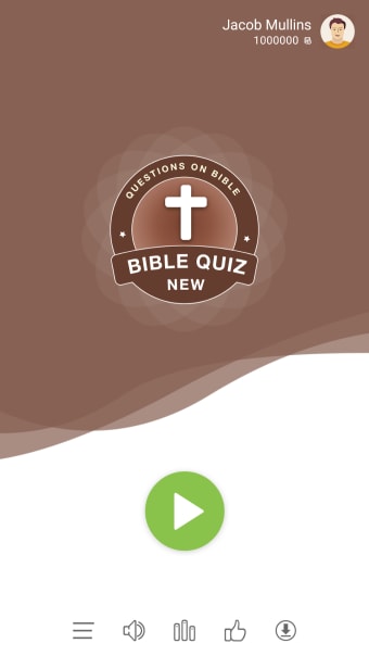 Bible Quiz 2022 - Brain Game