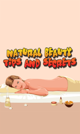 Natural Beauty Tips  Secrets