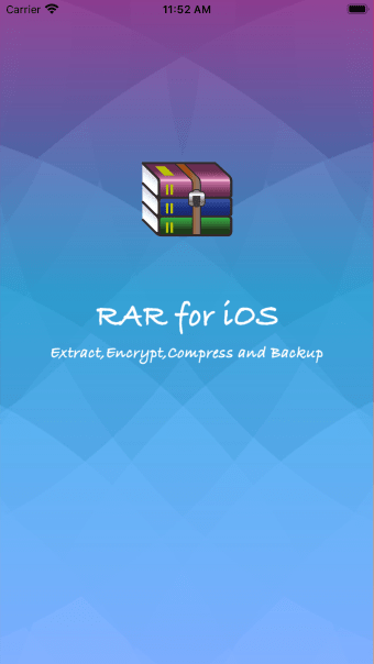 RAR App