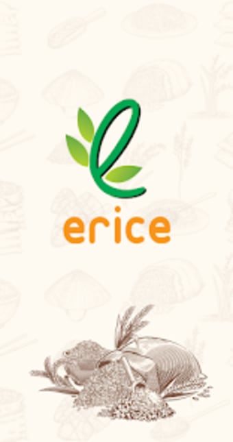 Erice - Local rice bag deliver