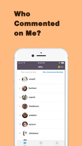 Social Rocket for Instagram - Get Followers Report