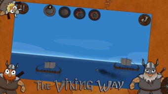 The Viking Way Free