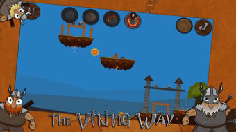 The Viking Way Free
