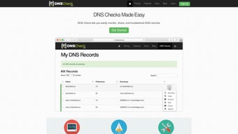 Image 0 for DNS Check