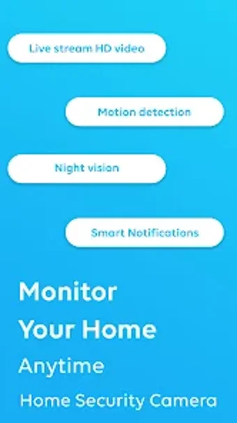 Wifi Camera App - Cam Manager