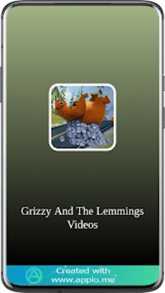 Grizzy And The Lemmings Videos