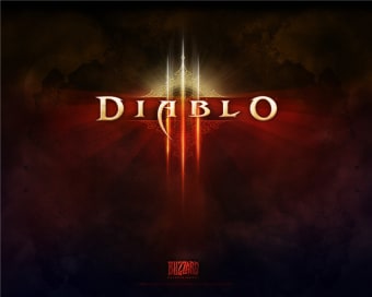 Diablo III Papel de Parede