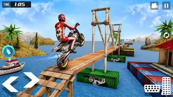 Bike Stunt Games:Bike Racing