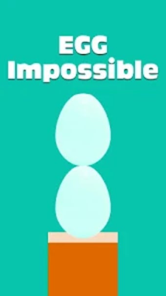 EGG-IMPOSSIBLE