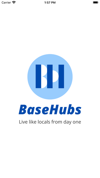 BaseHubs