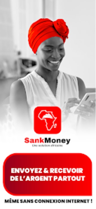 Sank Money