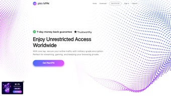 Imagen 0 para PlexVPN