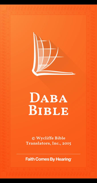Daba Bible