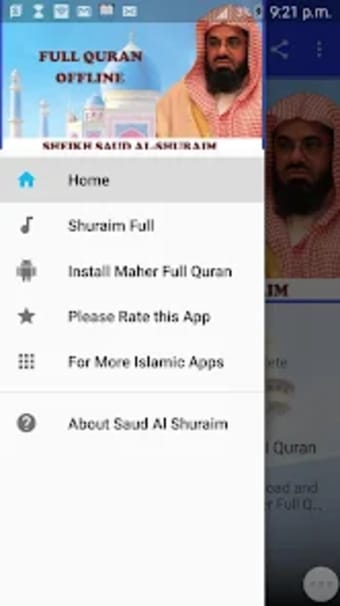 Saud Al Shuraim Full Offline Q