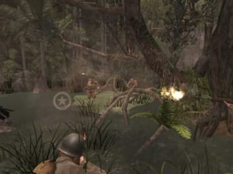 Medal of Honor Pacific Assault 