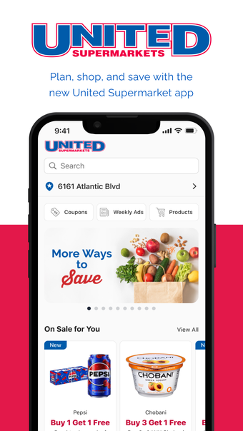 United Supermarkets of OK