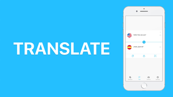 Translate - Live Translator