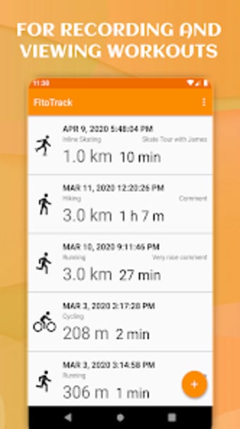 FitoTrack