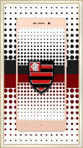 Passion Flamengo from Brazil