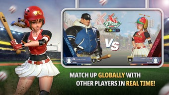 Homerun Clash 2: Legends Derby