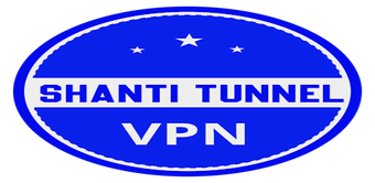 SHANTI TUNNEL VPN