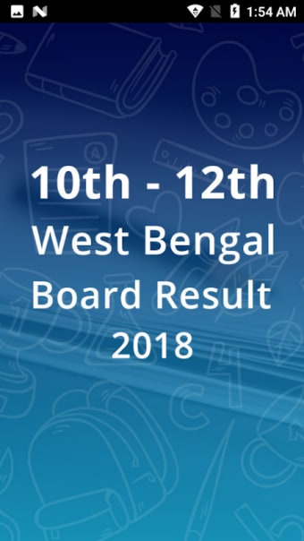 West Bengal Board Result 2018