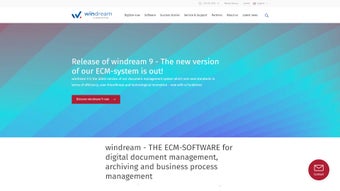 Image 0 for windream